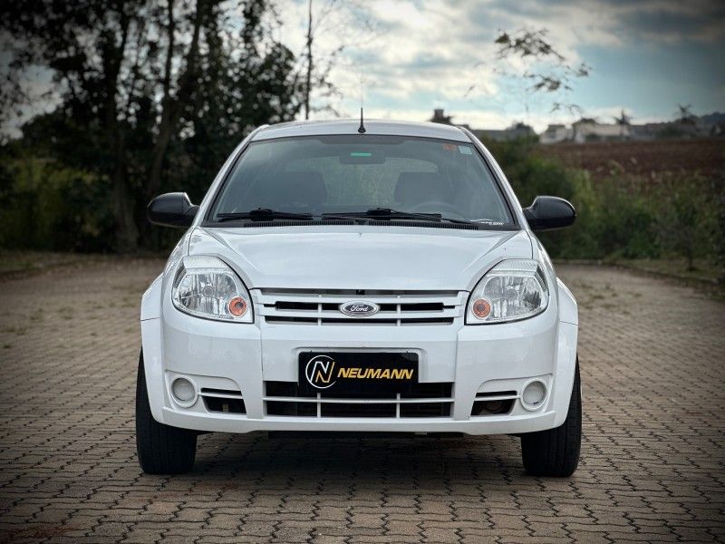 Ford KA 1.0 2011 NEUMANN VEÍCULOS ARROIO DO MEIO / Carros no Vale