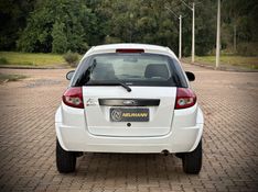 Ford KA 1.0 2011 NEUMANN VEÍCULOS ARROIO DO MEIO / Carros no Vale