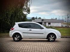 Ford KA 1.0 2011 NEUMANN VEÍCULOS ARROIO DO MEIO / Carros no Vale