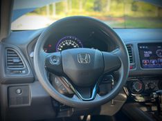 Honda HR-V LX CVT 1.8 2018 NEUMANN VEÍCULOS ARROIO DO MEIO / Carros no Vale