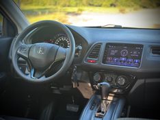 Honda HR-V LX CVT 1.8 2018 NEUMANN VEÍCULOS ARROIO DO MEIO / Carros no Vale