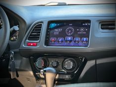Honda HR-V LX CVT 1.8 2018 NEUMANN VEÍCULOS ARROIO DO MEIO / Carros no Vale