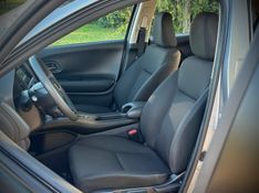 Honda HR-V LX CVT 1.8 2018 NEUMANN VEÍCULOS ARROIO DO MEIO / Carros no Vale