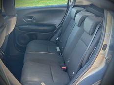 Honda HR-V LX CVT 1.8 2018 NEUMANN VEÍCULOS ARROIO DO MEIO / Carros no Vale