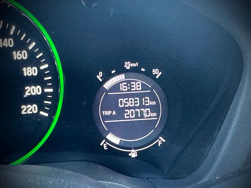 Honda HR-V LX CVT 1.8 2018 NEUMANN VEÍCULOS ARROIO DO MEIO / Carros no Vale