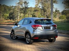 Honda HR-V LX CVT 1.8 2018 NEUMANN VEÍCULOS ARROIO DO MEIO / Carros no Vale