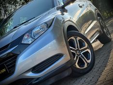Honda HR-V LX CVT 1.8 2018 NEUMANN VEÍCULOS ARROIO DO MEIO / Carros no Vale