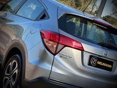 Honda HR-V LX CVT 1.8 2018 NEUMANN VEÍCULOS ARROIO DO MEIO / Carros no Vale
