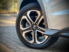 Honda HR-V LX CVT 1.8 2018 NEUMANN VEÍCULOS ARROIO DO MEIO / Carros no Vale