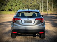 Honda HR-V LX CVT 1.8 2018 NEUMANN VEÍCULOS ARROIO DO MEIO / Carros no Vale