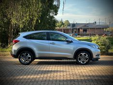 Honda HR-V LX CVT 1.8 2018 NEUMANN VEÍCULOS ARROIO DO MEIO / Carros no Vale