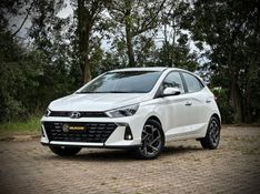 Hyundai HB20S PLATINUM 1.0 TURBO 2026 NEUMANN VEÍCULOS ARROIO DO MEIO / Carros no Vale