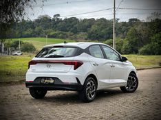 Hyundai HB20S PLATINUM 1.0 TURBO 2026 NEUMANN VEÍCULOS ARROIO DO MEIO / Carros no Vale