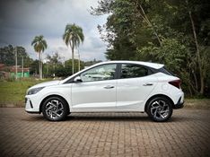 Hyundai HB20S PLATINUM 1.0 TURBO 2026 NEUMANN VEÍCULOS ARROIO DO MEIO / Carros no Vale