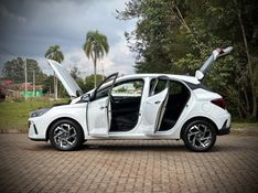 Hyundai HB20S PLATINUM 1.0 TURBO 2026 NEUMANN VEÍCULOS ARROIO DO MEIO / Carros no Vale