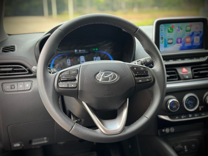 Hyundai HB20S PLATINUM 1.0 TURBO 2026 NEUMANN VEÍCULOS ARROIO DO MEIO / Carros no Vale