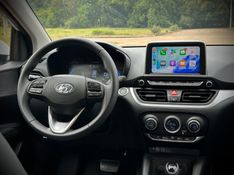 Hyundai HB20S PLATINUM 1.0 TURBO 2026 NEUMANN VEÍCULOS ARROIO DO MEIO / Carros no Vale