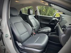 Hyundai HB20S PLATINUM 1.0 TURBO 2026 NEUMANN VEÍCULOS ARROIO DO MEIO / Carros no Vale