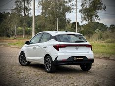 Hyundai HB20S PLATINUM 1.0 TURBO 2026 NEUMANN VEÍCULOS ARROIO DO MEIO / Carros no Vale