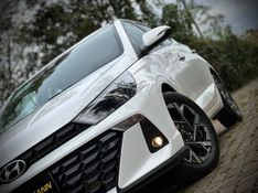Hyundai HB20S PLATINUM 1.0 TURBO 2026 NEUMANN VEÍCULOS ARROIO DO MEIO / Carros no Vale