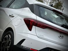 Hyundai HB20S PLATINUM 1.0 TURBO 2026 NEUMANN VEÍCULOS ARROIO DO MEIO / Carros no Vale