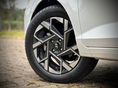 Hyundai HB20S PLATINUM 1.0 TURBO 2026 NEUMANN VEÍCULOS ARROIO DO MEIO / Carros no Vale