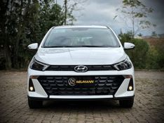 Hyundai HB20S PLATINUM 1.0 TURBO 2026 NEUMANN VEÍCULOS ARROIO DO MEIO / Carros no Vale