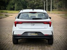 Hyundai HB20S PLATINUM 1.0 TURBO 2026 NEUMANN VEÍCULOS ARROIO DO MEIO / Carros no Vale