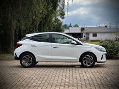 Hyundai HB20S PLATINUM 1.0 TURBO 2026 NEUMANN VEÍCULOS ARROIO DO MEIO / Carros no Vale