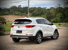 Kia SPORTAGE EX 2.0 2019 NEUMANN VEÍCULOS ARROIO DO MEIO / Carros no Vale