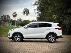 Kia SPORTAGE EX 2.0 2019 NEUMANN VEÍCULOS ARROIO DO MEIO / Carros no Vale
