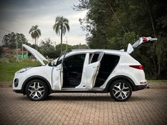 Kia SPORTAGE EX 2.0 2019 NEUMANN VEÍCULOS ARROIO DO MEIO / Carros no Vale