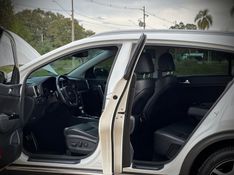 Kia SPORTAGE EX 2.0 2019 NEUMANN VEÍCULOS ARROIO DO MEIO / Carros no Vale