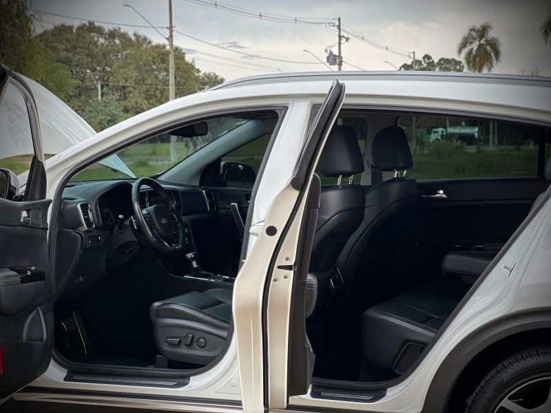 Kia SPORTAGE EX 2.0 2019 NEUMANN VEÍCULOS ARROIO DO MEIO / Carros no Vale