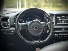 Kia SPORTAGE EX 2.0 2019 NEUMANN VEÍCULOS ARROIO DO MEIO / Carros no Vale