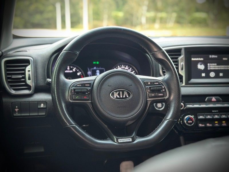 Kia SPORTAGE EX 2.0 2019 NEUMANN VEÍCULOS ARROIO DO MEIO / Carros no Vale