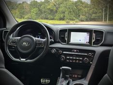 Kia SPORTAGE EX 2.0 2019 NEUMANN VEÍCULOS ARROIO DO MEIO / Carros no Vale