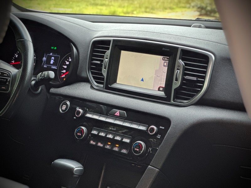 Kia SPORTAGE EX 2.0 2019 NEUMANN VEÍCULOS ARROIO DO MEIO / Carros no Vale