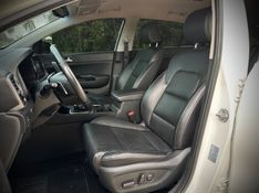Kia SPORTAGE EX 2.0 2019 NEUMANN VEÍCULOS ARROIO DO MEIO / Carros no Vale