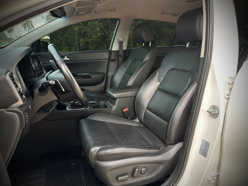 Kia SPORTAGE EX 2.0 2019 NEUMANN VEÍCULOS ARROIO DO MEIO / Carros no Vale