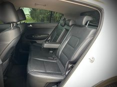 Kia SPORTAGE EX 2.0 2019 NEUMANN VEÍCULOS ARROIO DO MEIO / Carros no Vale