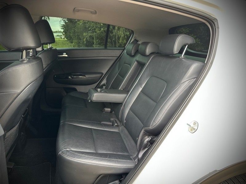 Kia SPORTAGE EX 2.0 2019 NEUMANN VEÍCULOS ARROIO DO MEIO / Carros no Vale