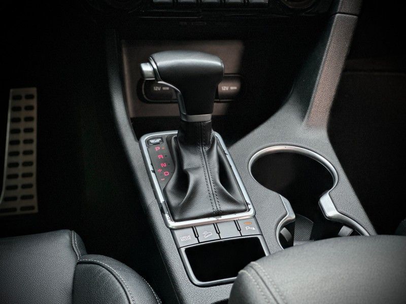 Kia SPORTAGE EX 2.0 2019 NEUMANN VEÍCULOS ARROIO DO MEIO / Carros no Vale