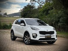 Kia SPORTAGE EX 2.0 2019 NEUMANN VEÍCULOS ARROIO DO MEIO / Carros no Vale