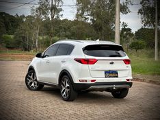 Kia SPORTAGE EX 2.0 2019 NEUMANN VEÍCULOS ARROIO DO MEIO / Carros no Vale