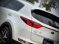 Kia SPORTAGE EX 2.0 2019 NEUMANN VEÍCULOS ARROIO DO MEIO / Carros no Vale