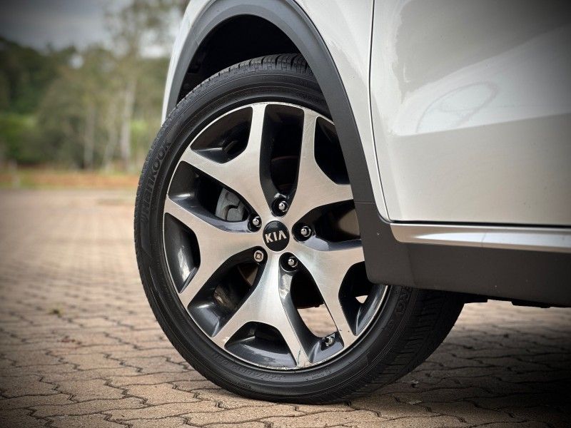 Kia SPORTAGE EX 2.0 2019 NEUMANN VEÍCULOS ARROIO DO MEIO / Carros no Vale