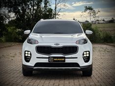 Kia SPORTAGE EX 2.0 2019 NEUMANN VEÍCULOS ARROIO DO MEIO / Carros no Vale