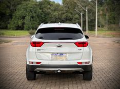 Kia SPORTAGE EX 2.0 2019 NEUMANN VEÍCULOS ARROIO DO MEIO / Carros no Vale