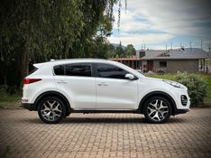 Kia SPORTAGE EX 2.0 2019 NEUMANN VEÍCULOS ARROIO DO MEIO / Carros no Vale